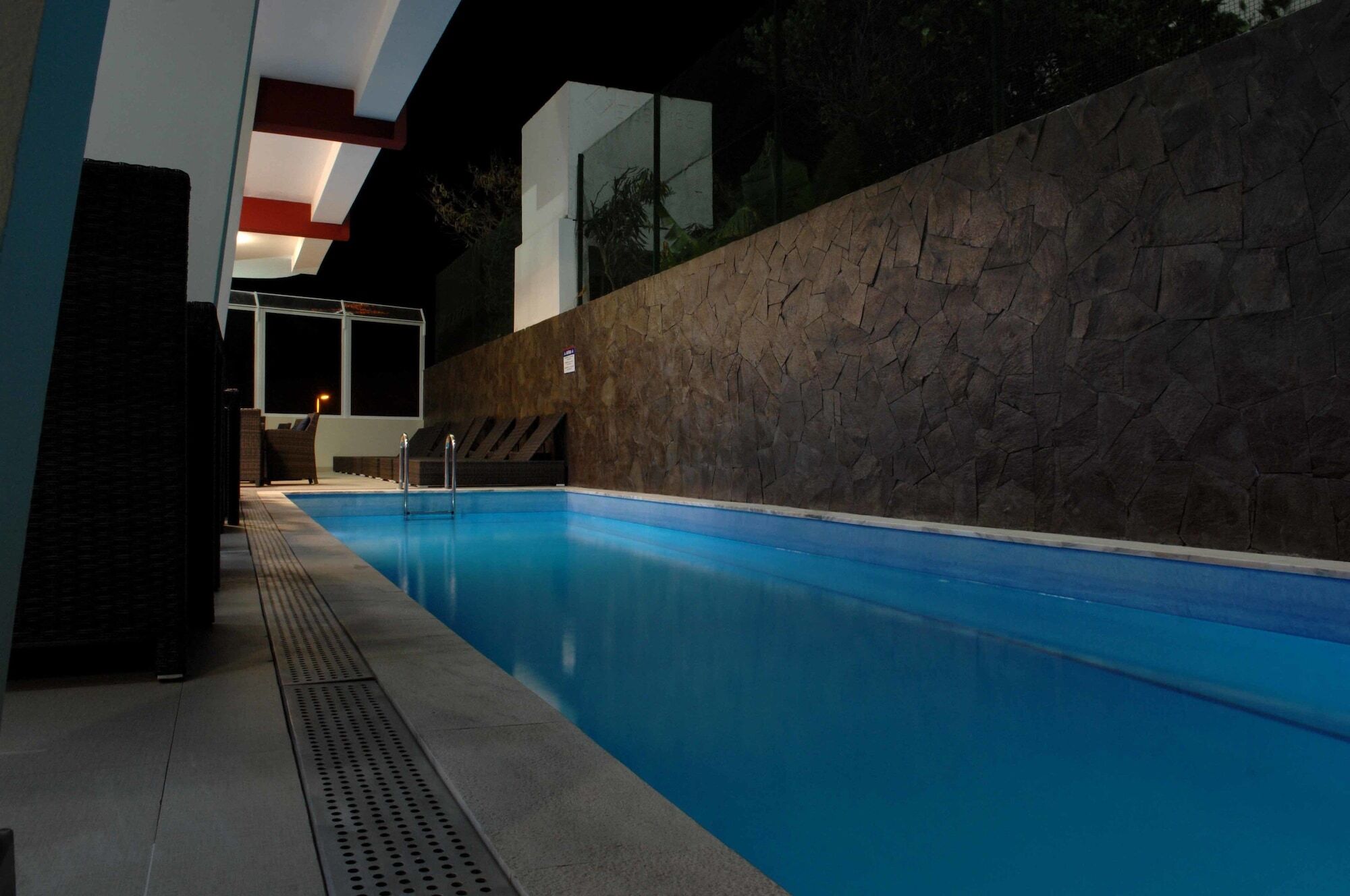 Blue Marlin Hotel Mindelo Exterior photo