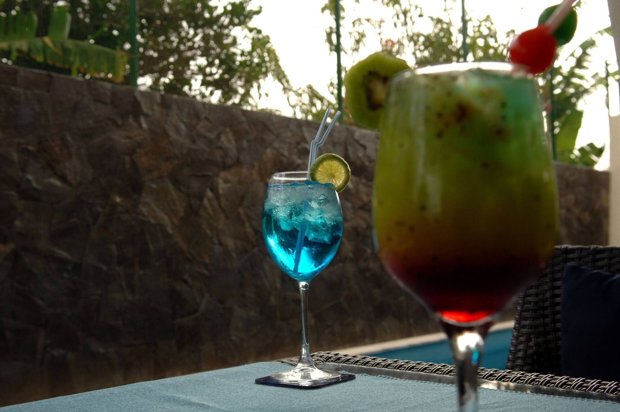 Blue Marlin Hotel Mindelo Exterior photo