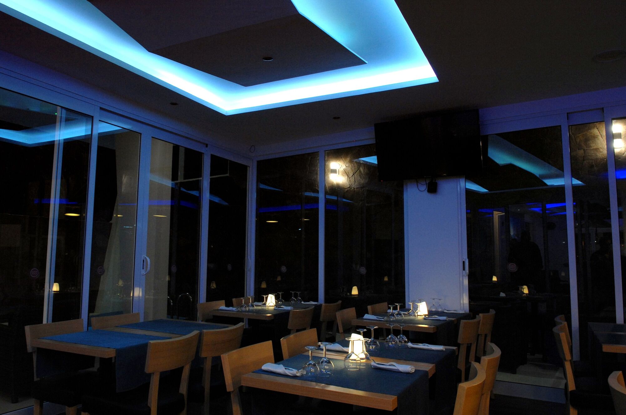 Blue Marlin Hotel Mindelo Exterior photo